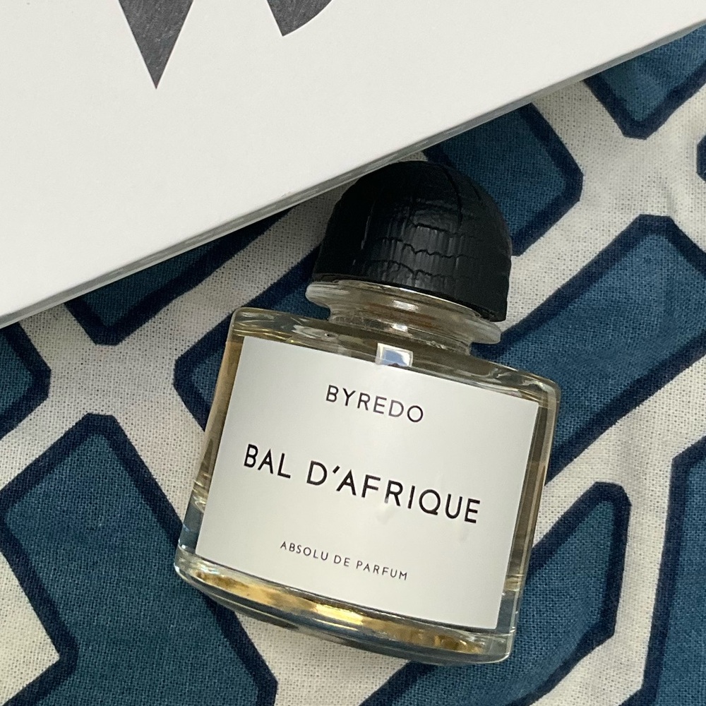 Byredo Bal d’afrique absolu